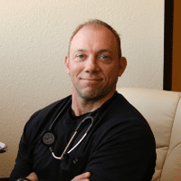 Patrick Free, APRN, FNP-C, IFM-C
