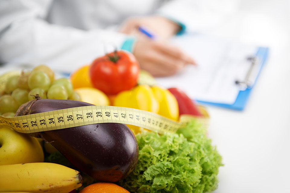 Personalized Nutrition and Wellness in Las Vegas, NV