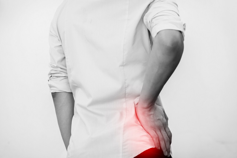 Hip Pain Relief and Mobility Care in Las Vegas, NV