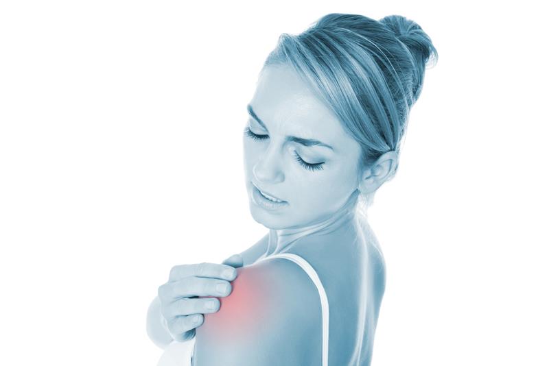 Shoulder Pain Treatment with Regenerative Medicine in Las Vegas, NV