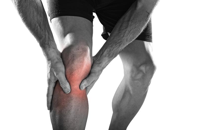 Knee Pain Treatment with Regenerative Medicine in Las Vegas, NV