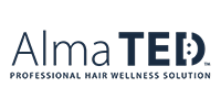Alma TED logo