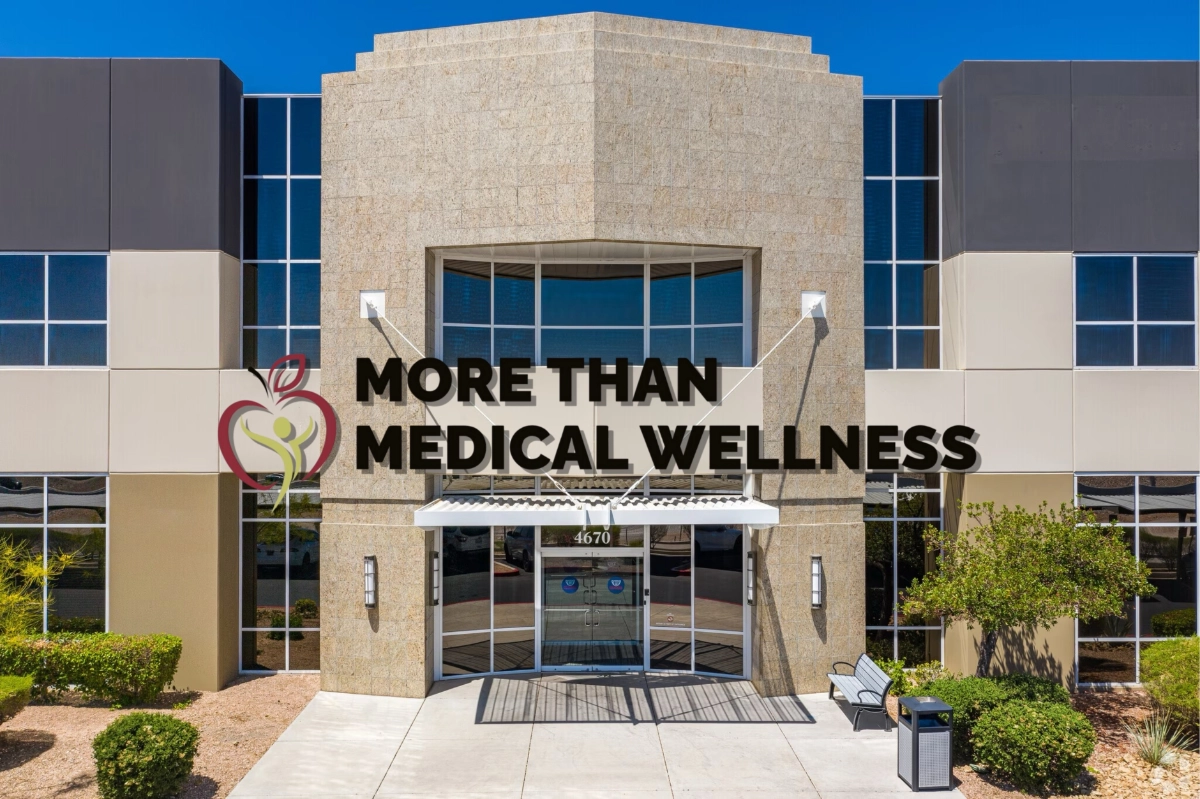 Functional Medicine Providers Las Vegas NV