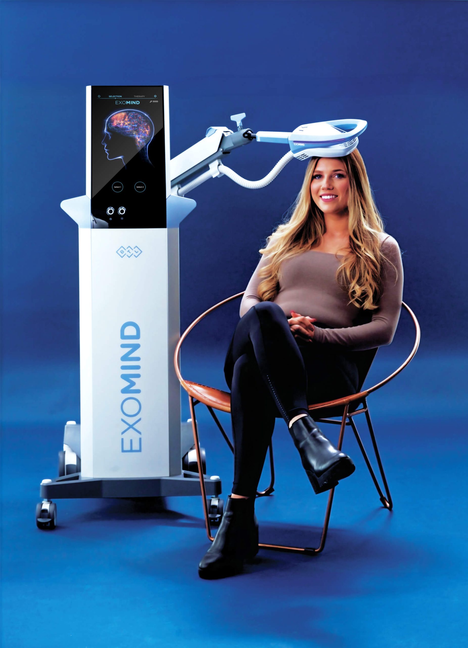 ExoMind Experience Day at More Than Medical Wellness