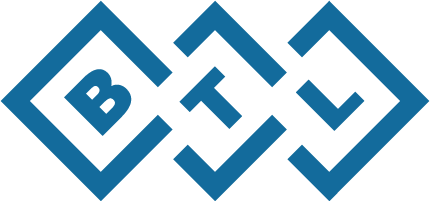 BTL logo