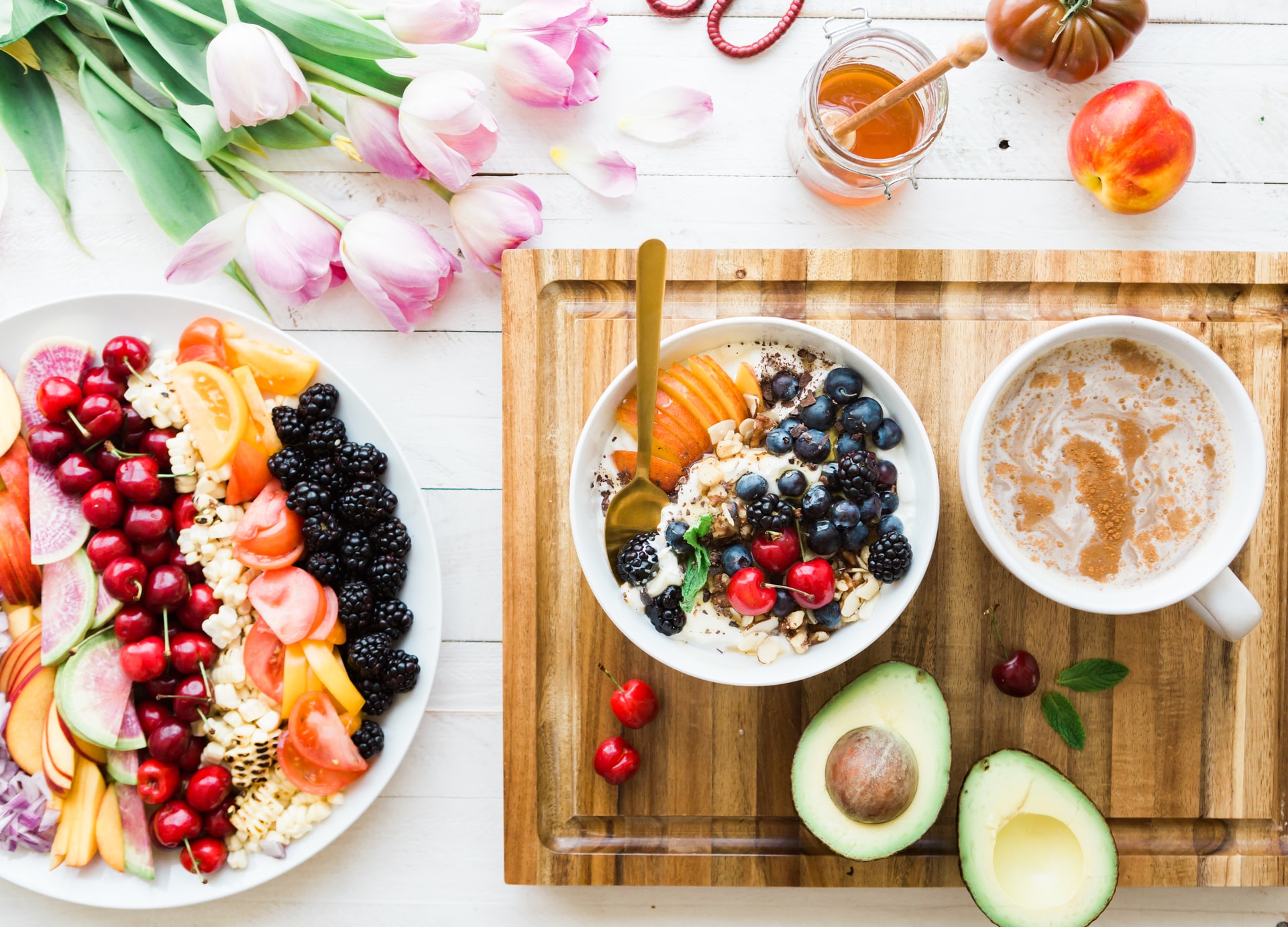 Personalized nutrition consultation at More Than Medical Wellness, Las Vegas, NV