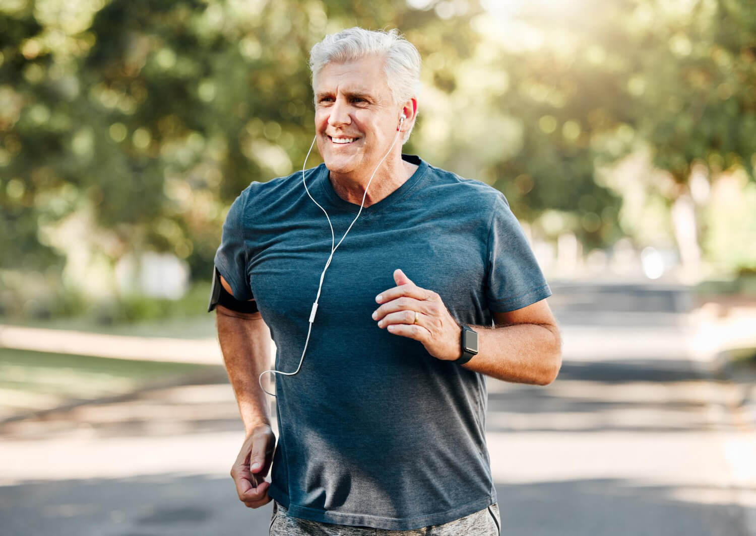 Ultrasound-guided joint injection at More Than Medical Wellness, Las Vegas, NV